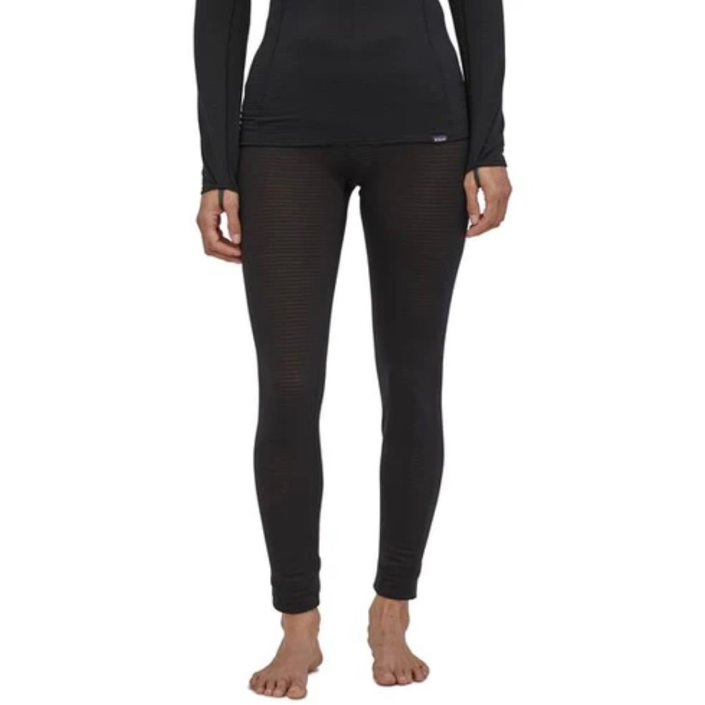 Patagonia L Women’s Capilene Baselayer